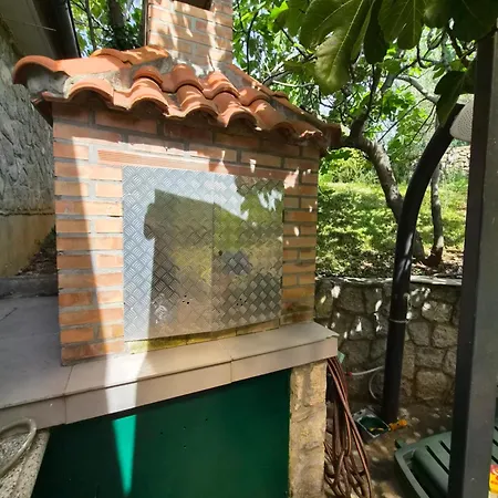Oasis House *
